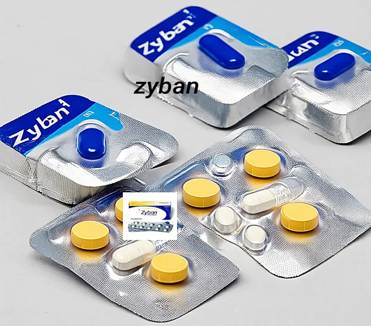 Zyban 1